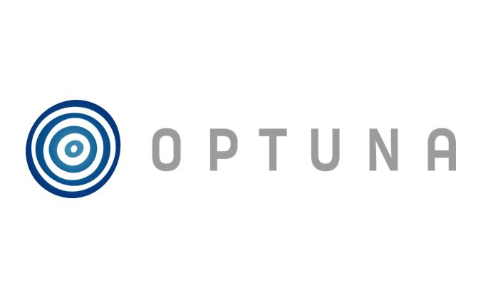 Optuna