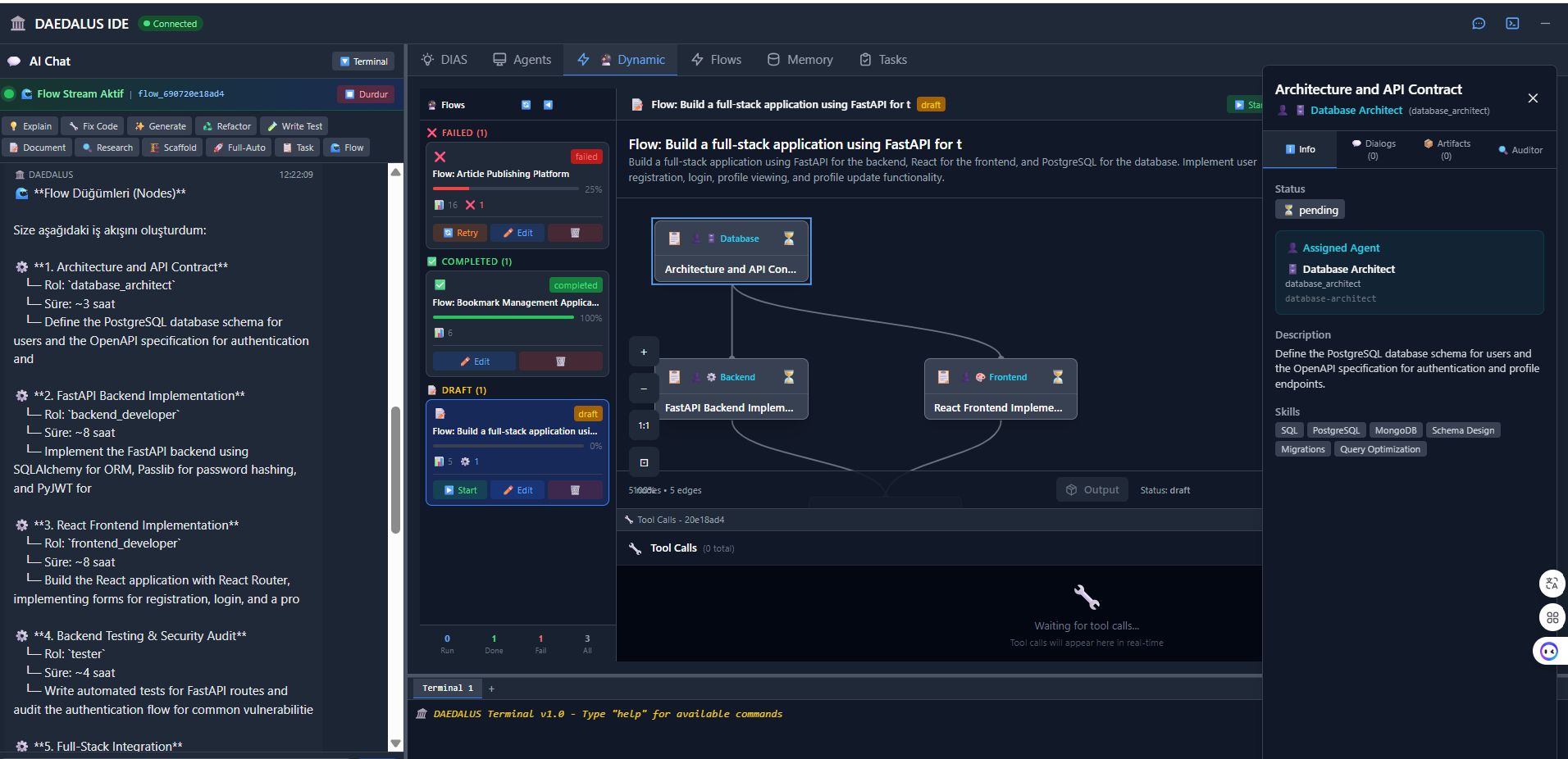 AI Chat 3