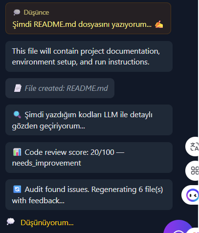AI Chat