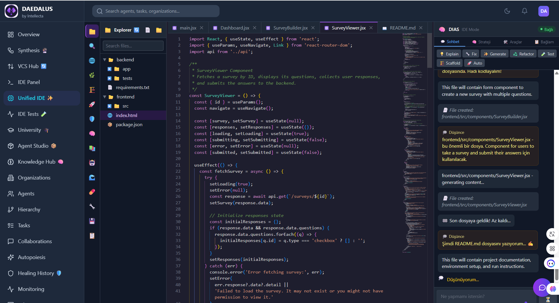 SurveyViewer.jsx