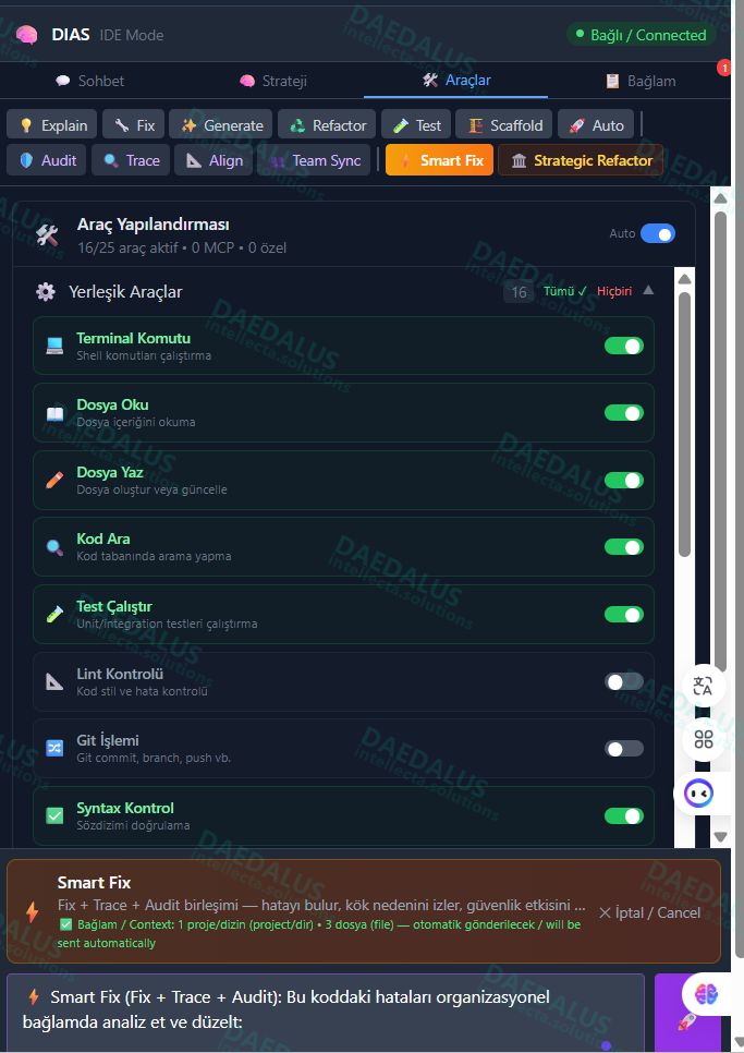Function Tool Call Options