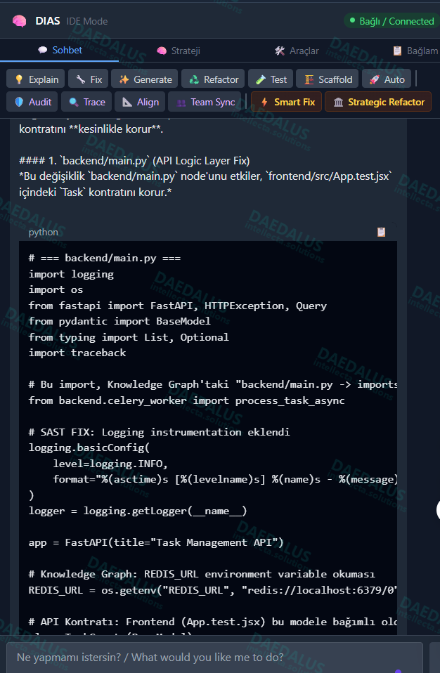 Backend main.py Fix